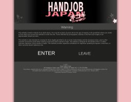 HandJobJapan