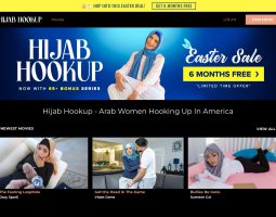 HijabHookUp
