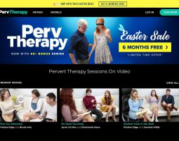 PervTherapy