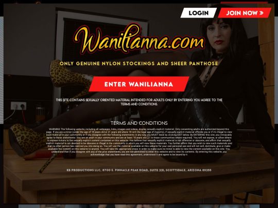 Wanilianna