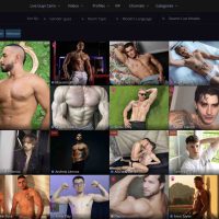 free gay webcams