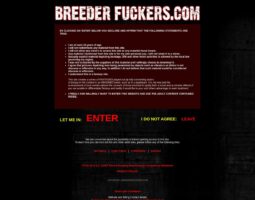 BreederFuckers
