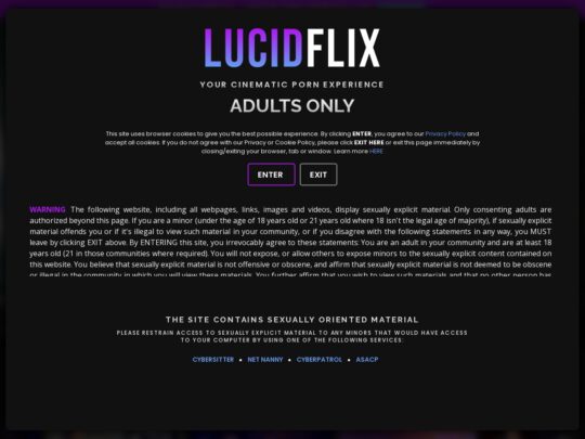 LucidFlix