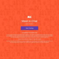 MeetInChat
