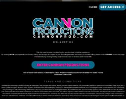 CannonProd.com