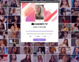 CherryTV