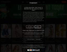 FemJoy