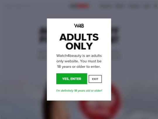 Watch4Beauty
