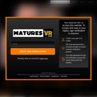 MaturesVR