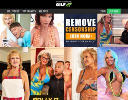 GilfAF