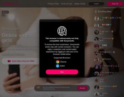 SexyMeet.TV